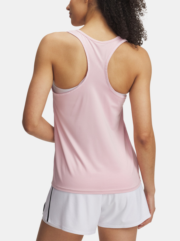 Under Armour Dámské tílko Under Armour Tech Knockout Tank