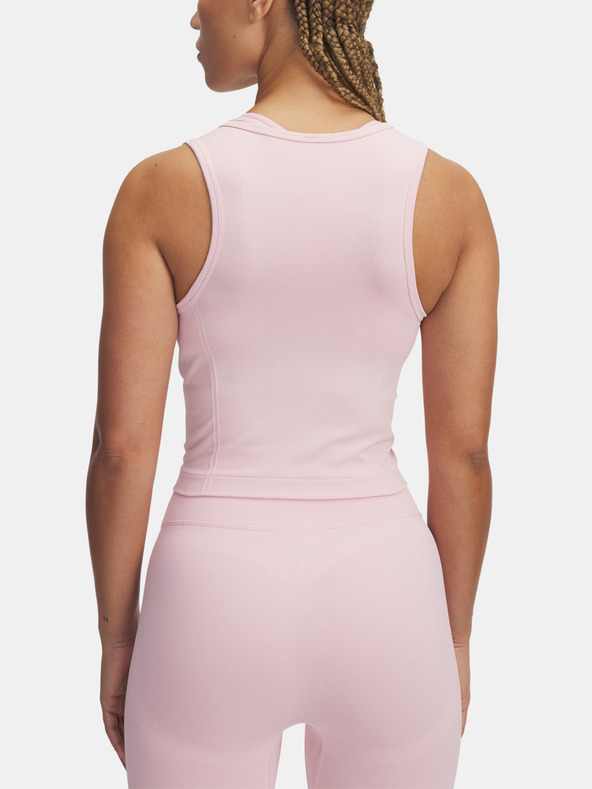 Under Armour Dámské tílko Under Armour UA Vanish Seamless Tank