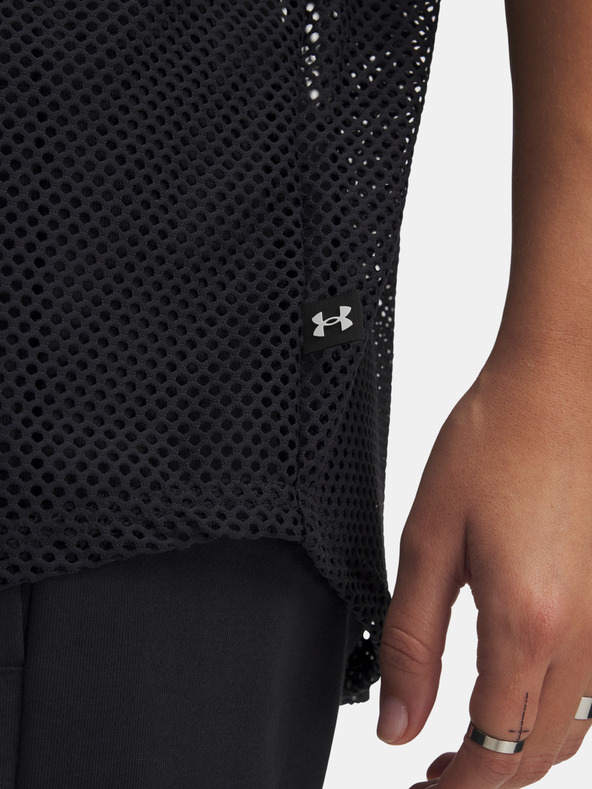 Under Armour Dámské tričko Under Armour Sportswear Baseball Jersey