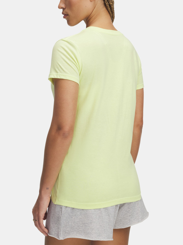 Under Armour Dámské tričko Under Armour UA Logo SS