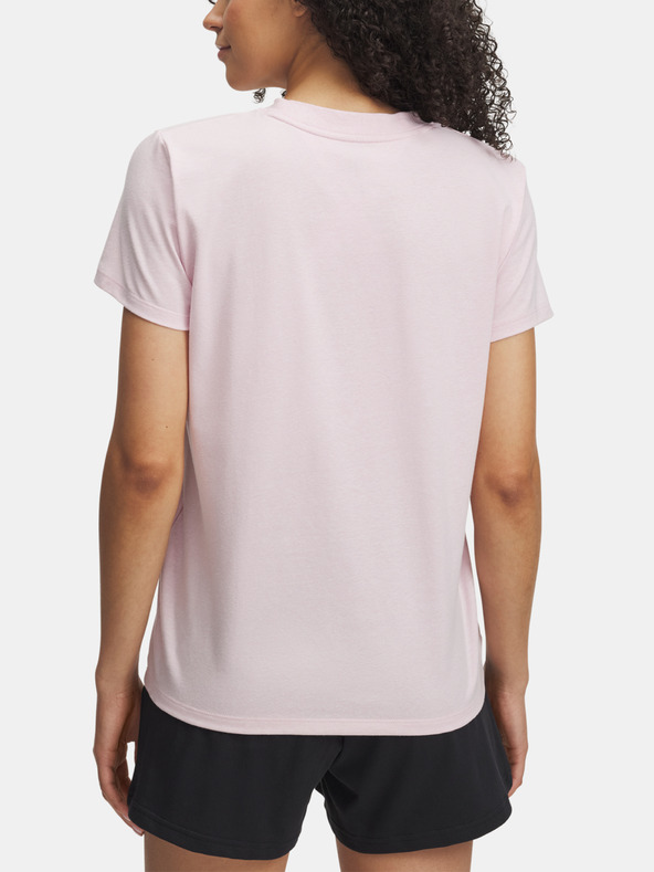 Under Armour Dámské tričko Under Armour UA Rival Core SS