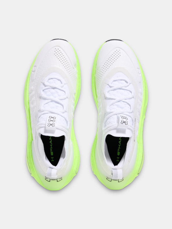 Under Armour Pánské boty Under Armour UA Phantom 4