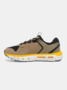 Under Armour Pánské boty Under Armour UA Summit Trek Suede