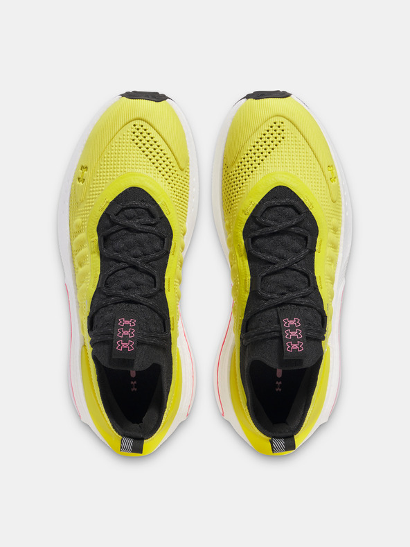 Under Armour Pánské boty Under Armour UA Phantom 4