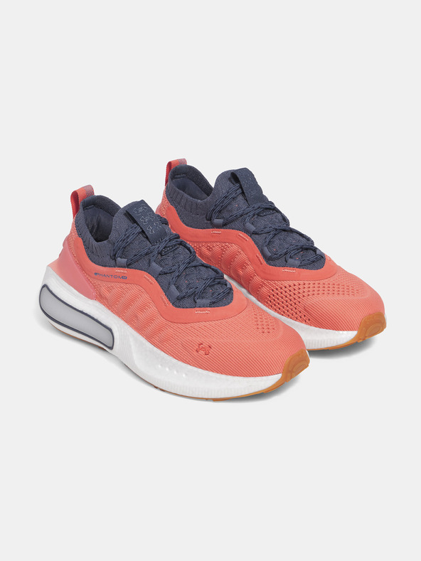 Under Armour Dámské boty Under Armour UA W Phantom 4