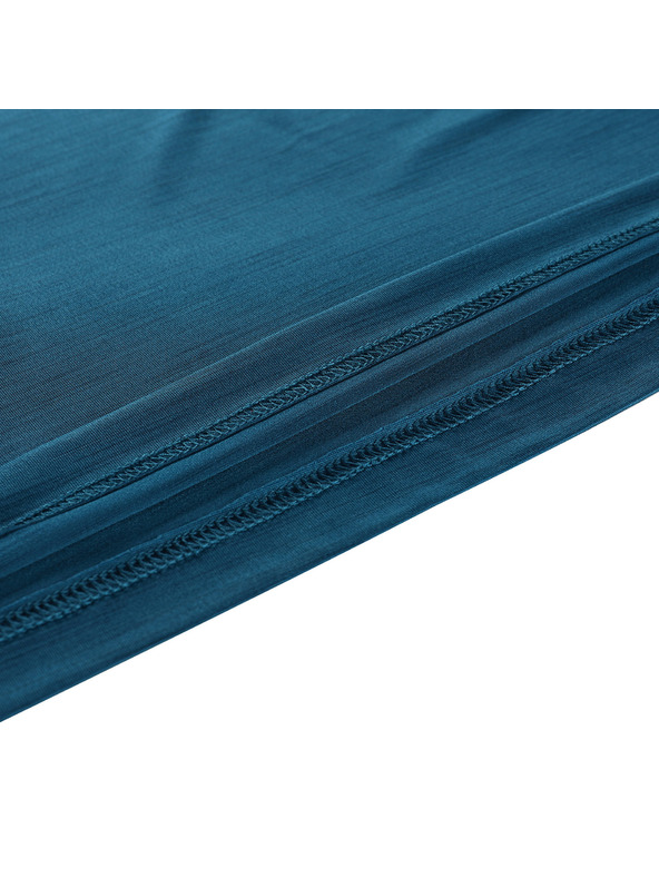 ALPINE PRO Pánské rychleschnoucí triko s cool dry ALPINE PRO BASIK