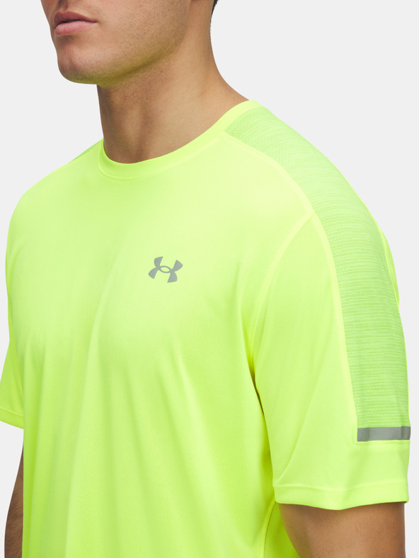 Under Armour Pánské tričko Under Armour UA Tech Utility SS