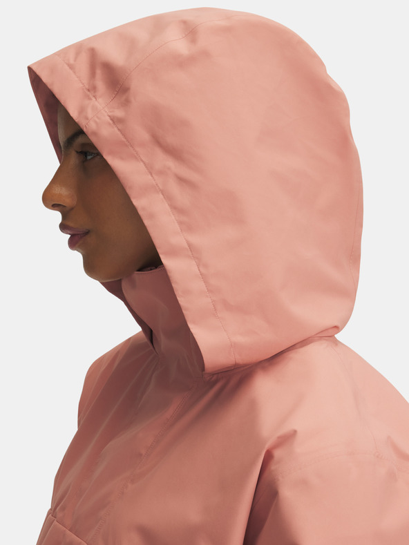 Under Armour Dámská bunda Under Armour UA Cloudstrike Anorak