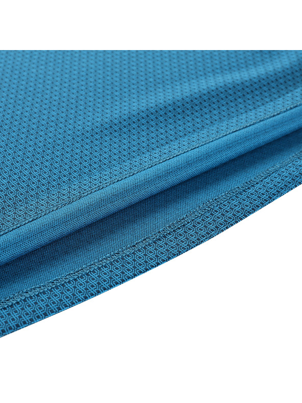 ALPINE PRO Dámské rychloschnoucí šaty s cool dry ALPINE PRO EDELA 2