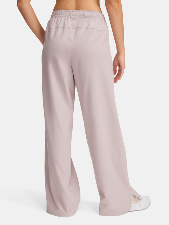 Under Armour Dámské sportovní kalhoty Under Armour UA Rival Wide Leg Pant