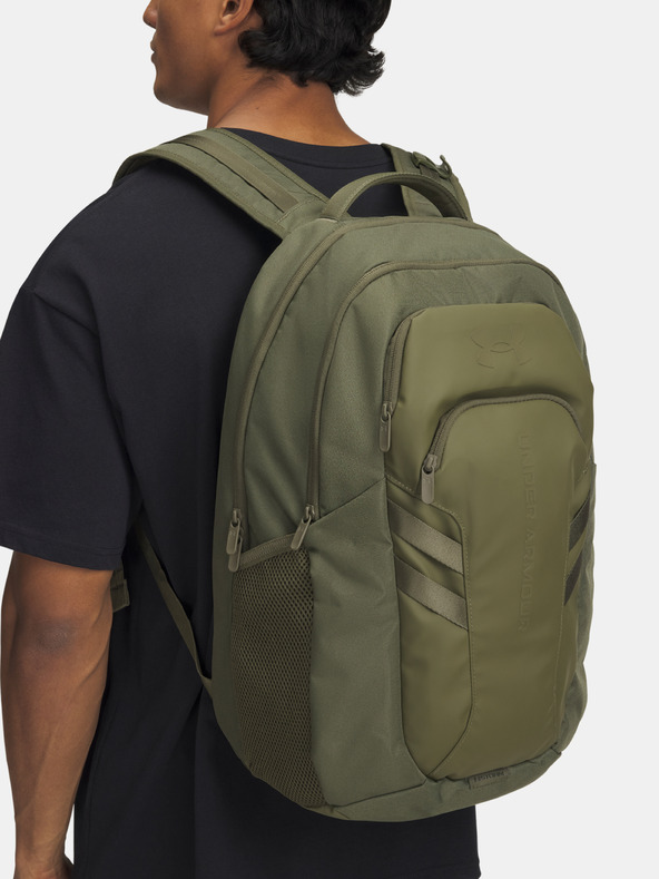 Under Armour Unisexový batoh Under Armour UA Hustle Pro 6.0 Backpack