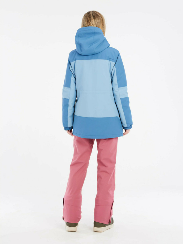 Protest Dámská lyžařská bunda Protest PRTBACKUP Velikost: