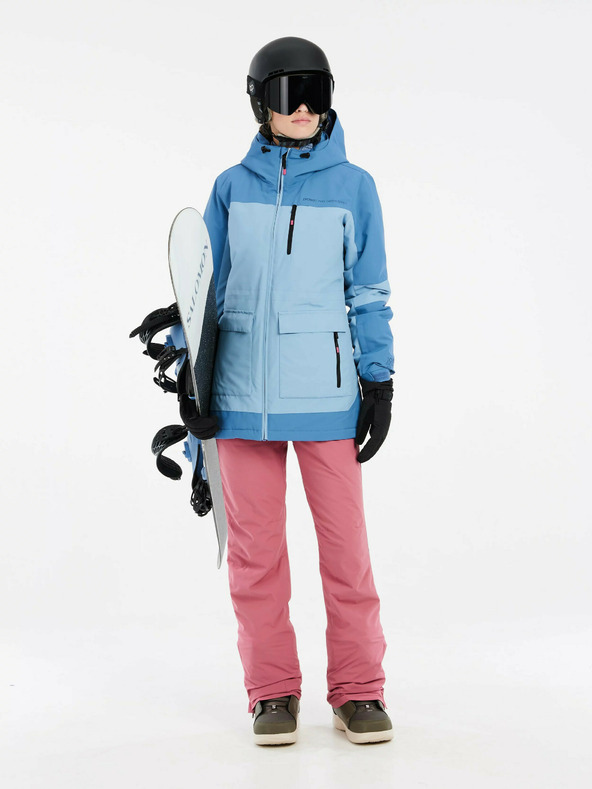 Protest Dámská lyžařská bunda Protest PRTBACKUP Velikost: