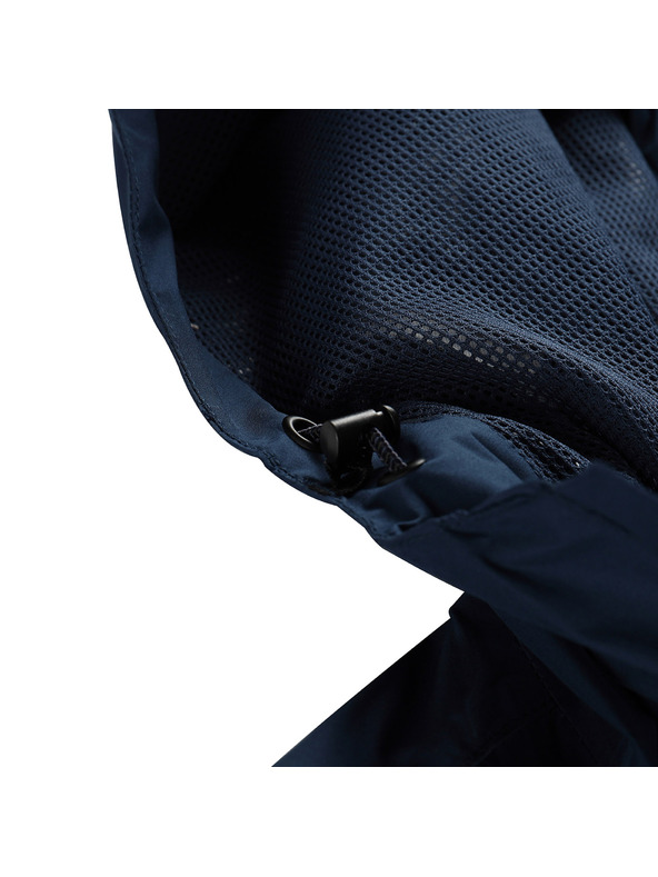 ALPINE PRO Dámská nepromokavá bunda s ptx membránou ALPINE PRO NOREMA 2