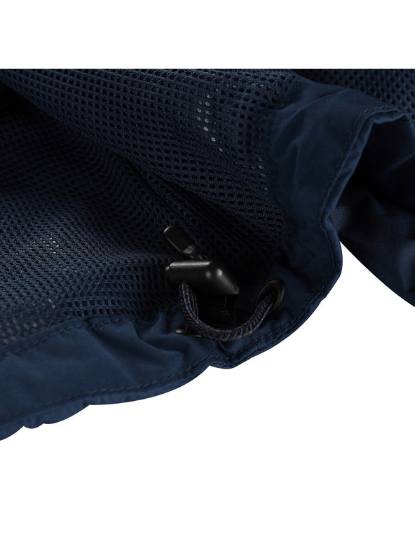 ALPINE PRO Dámská nepromokavá bunda s ptx membránou ALPINE PRO NOREMA 2