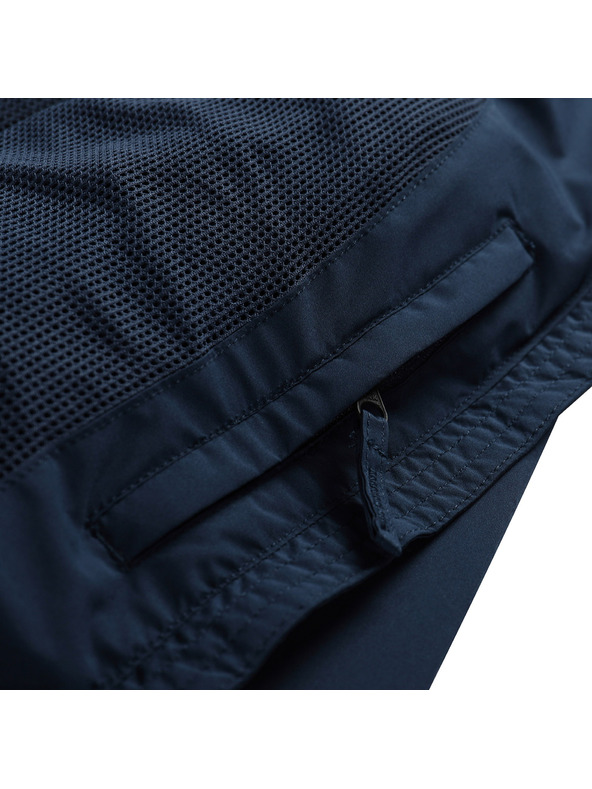 ALPINE PRO Dámská nepromokavá bunda s ptx membránou ALPINE PRO NOREMA 2