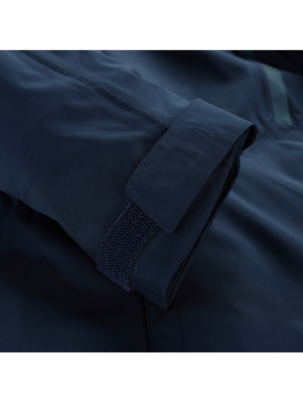 ALPINE PRO Dámská nepromokavá bunda s ptx membránou ALPINE PRO NOREMA 2