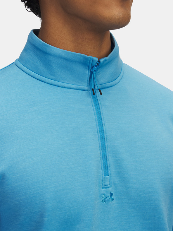 Under Armour Pánská mikina Under Armour UA Drive Midlayer Pullover