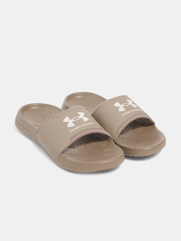 Under Armour Pánské pantofle Under Armour UA M Ignite Select