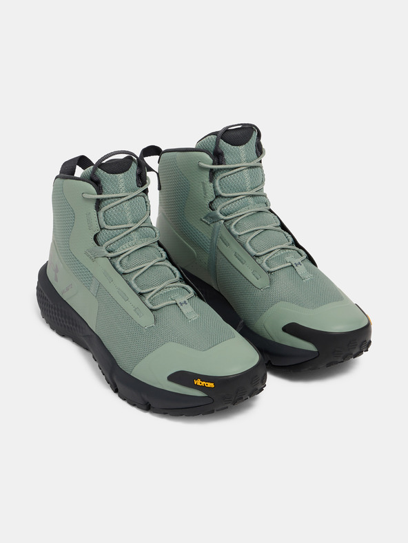 Under Armour Pánské boty Under Armour UA Charged Valsetz Mid