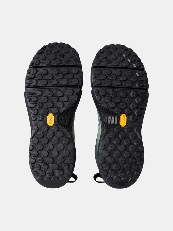 Under Armour Pánské boty Under Armour UA Charged Valsetz Mid