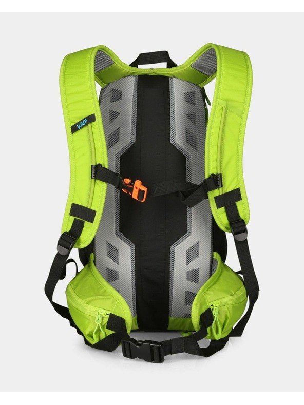 Kilpi Cyklistický batoh Kilpi Olten 10