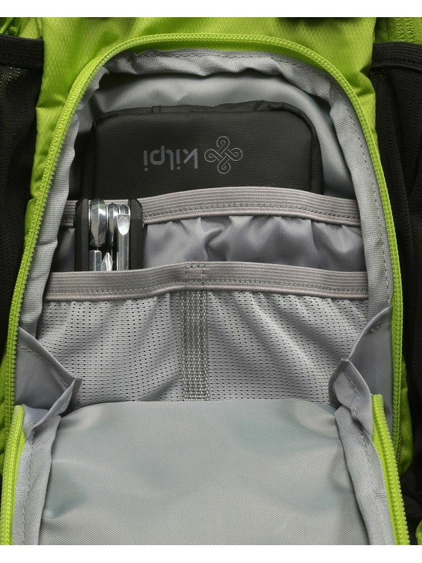 Kilpi Cyklistický batoh Kilpi Olten 10