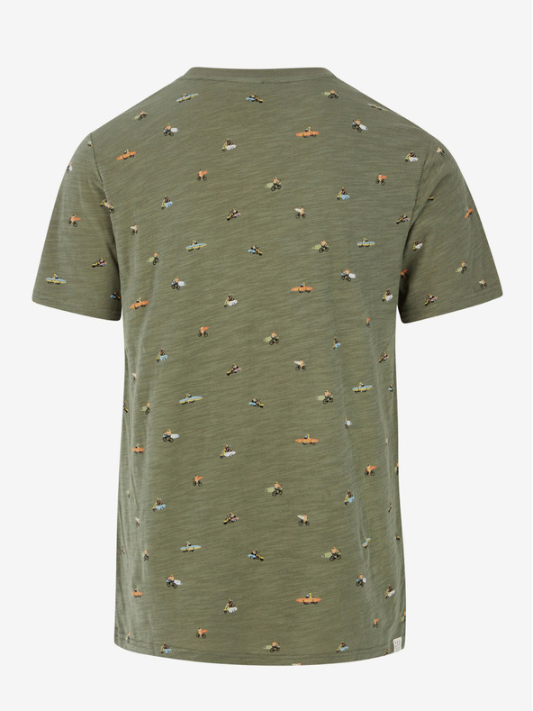 Protest Pánské triko Protest PRTCHAREL