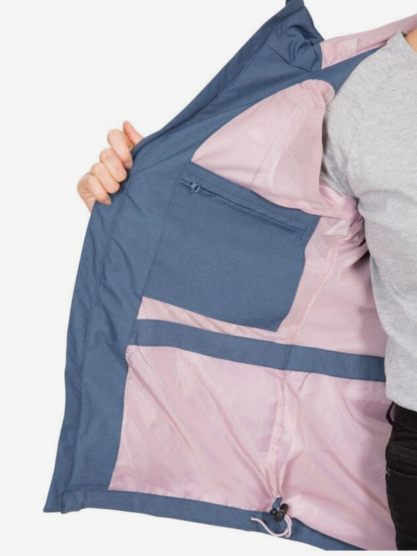 Trespass Dámská nepromokavá bunda Trespass Virtual