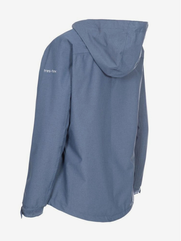 Trespass Dámská nepromokavá bunda Trespass Virtual