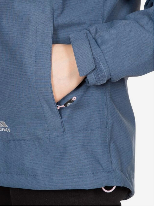 Trespass Dámská nepromokavá bunda Trespass Virtual