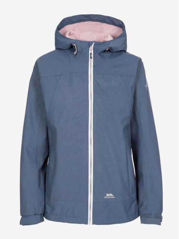 Trespass Dámská nepromokavá bunda Trespass Virtual