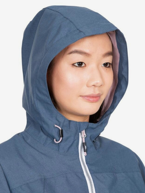 Trespass Dámská nepromokavá bunda Trespass Virtual