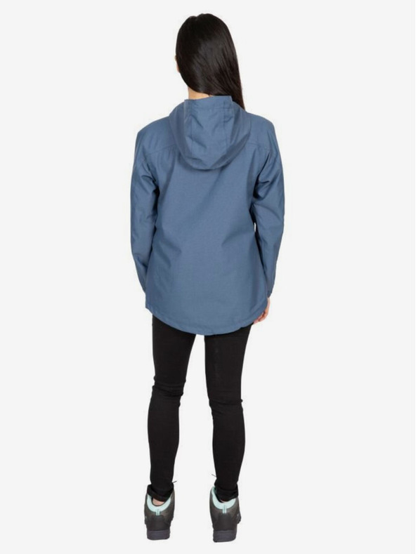 Trespass Dámská nepromokavá bunda Trespass Virtual