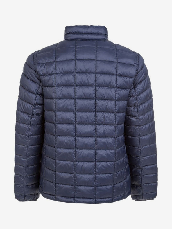 Whistler Dámská prošívaná bunda Whistler Kate