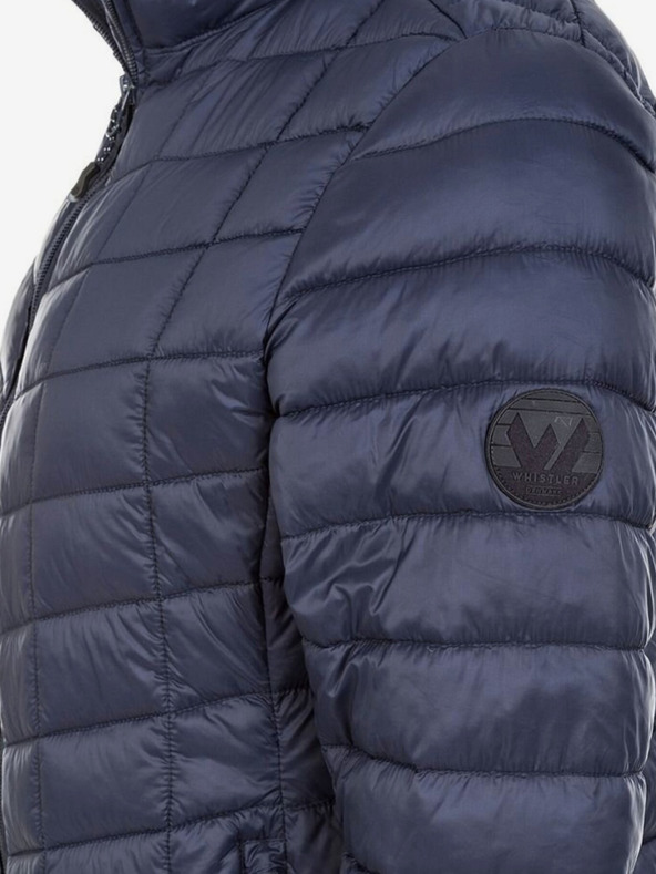 Whistler Dámská prošívaná bunda Whistler Kate