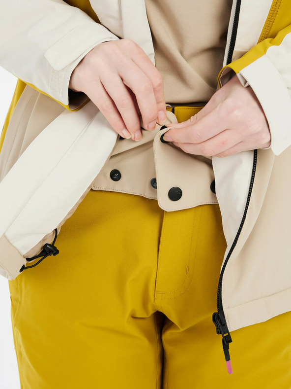 Protest Dámská lyžařská bunda Protest PRTCALIDA