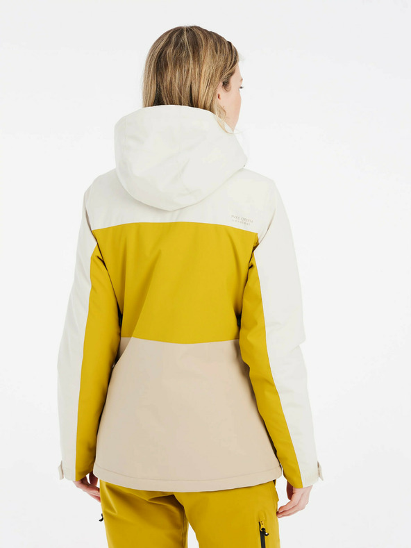 Protest Dámská lyžařská bunda Protest PRTCALIDA