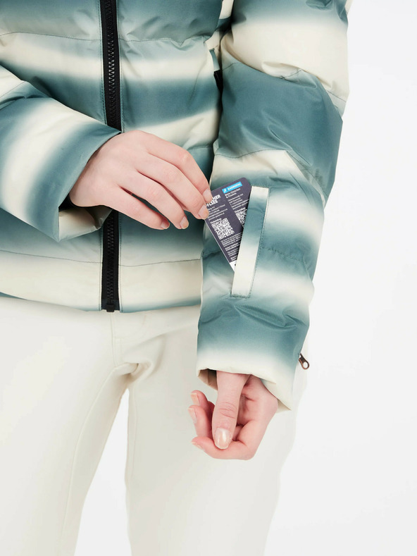 Protest Dámská lyžařská bunda Protest PRTFEVER