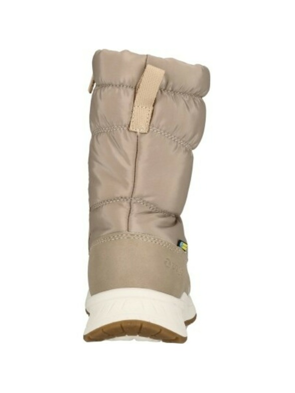 Zigzag Dětské zimní boty ZigZag PLLAW