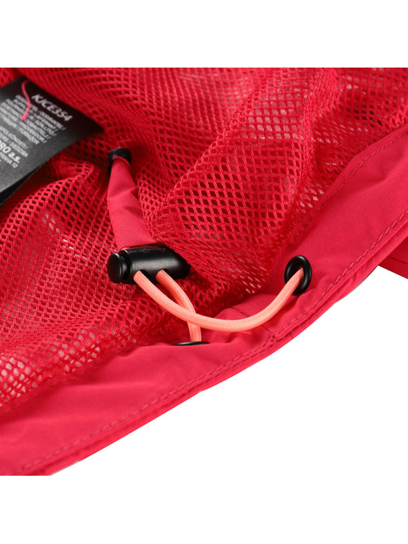ALPINE PRO Dětská bunda s ptx membránou ALPINE PRO NOREMO 2