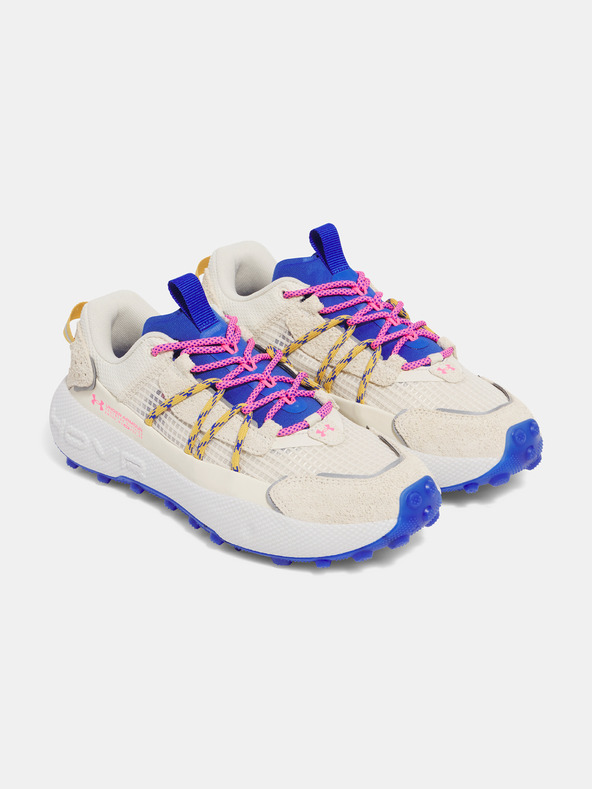 Under Armour Unisexové boty Under Armour UA Fat Tire Venture Pro