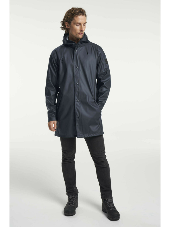 Tenson Pánská pláštěnka TENSON tmavě modrá