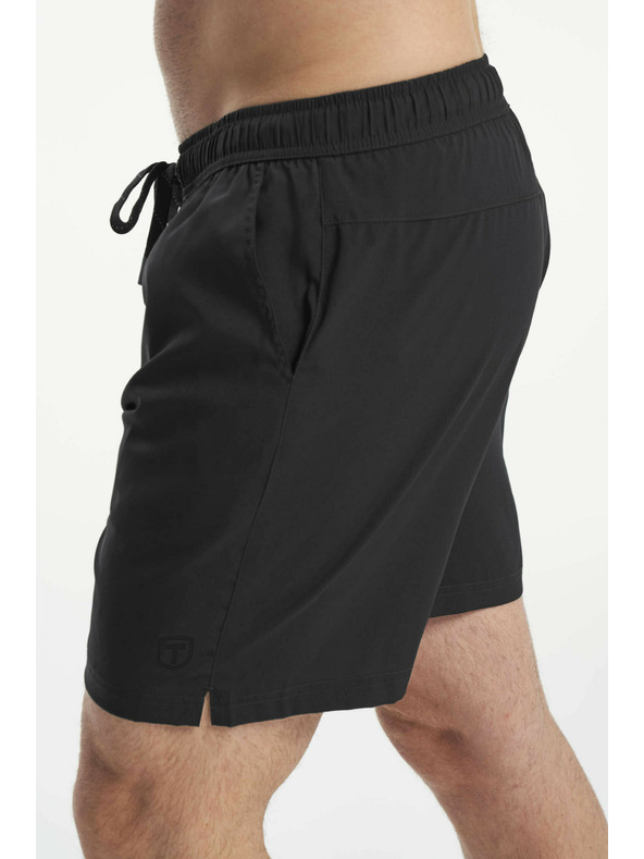 Tenson Pánské plavky TENSON černé