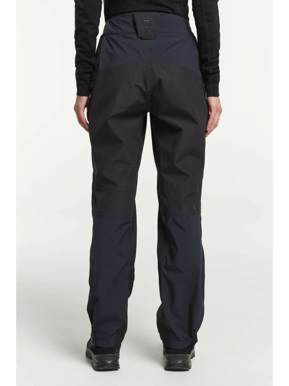 Tenson Dámské outdoorové kalhoty TENSON tmavě šedé
