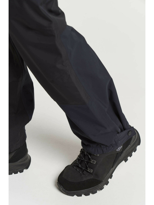 Tenson Dámské outdoorové kalhoty TENSON tmavě šedé