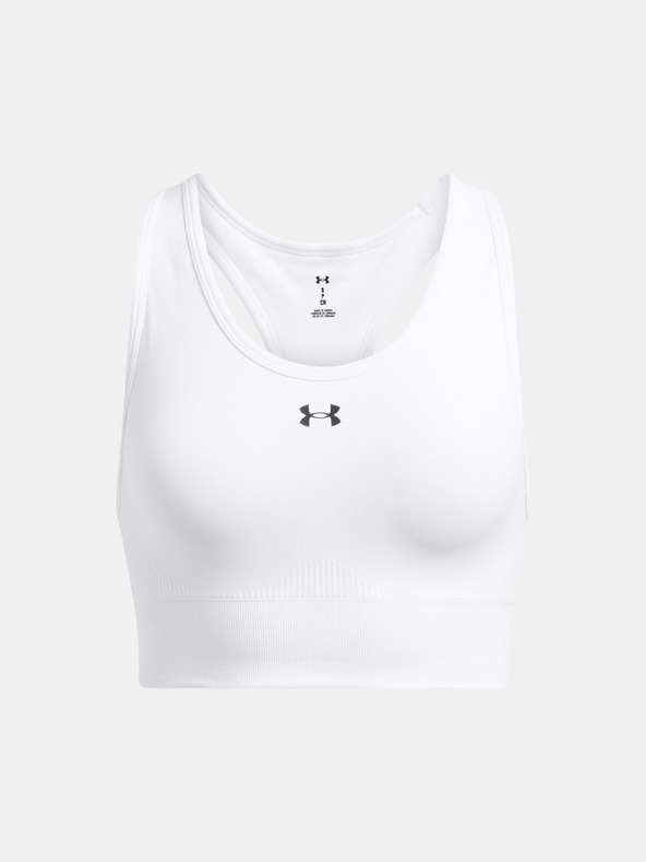 Under Armour Dámská podprsenka Under Armour Vanish Seamless Mid Bra