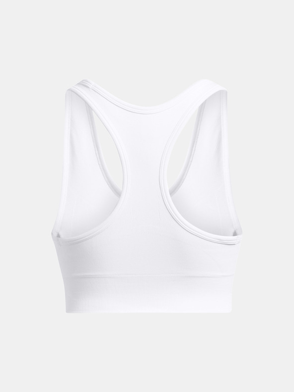 Under Armour Dámská podprsenka Under Armour Vanish Seamless Mid Bra