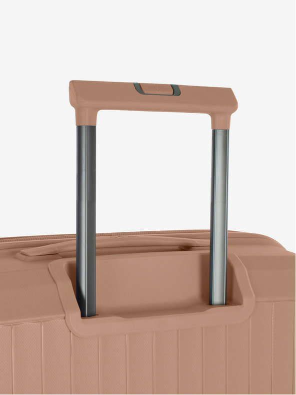 Heys Airlite M Nude Kufr