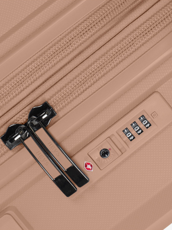 Heys Airlite M Nude Kufr